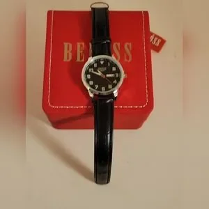Benoss | Accessories | Benoss Milan Womens Wrist Watch New  display picture 1